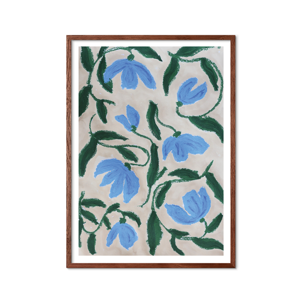 Garden Study No. 03