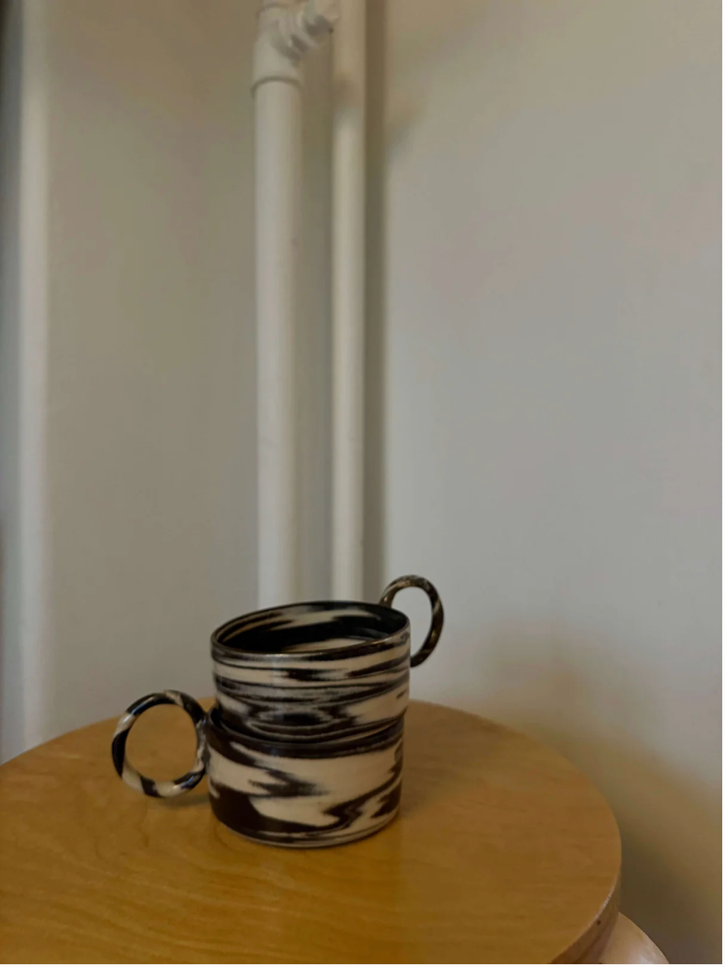 Zebra - Sort