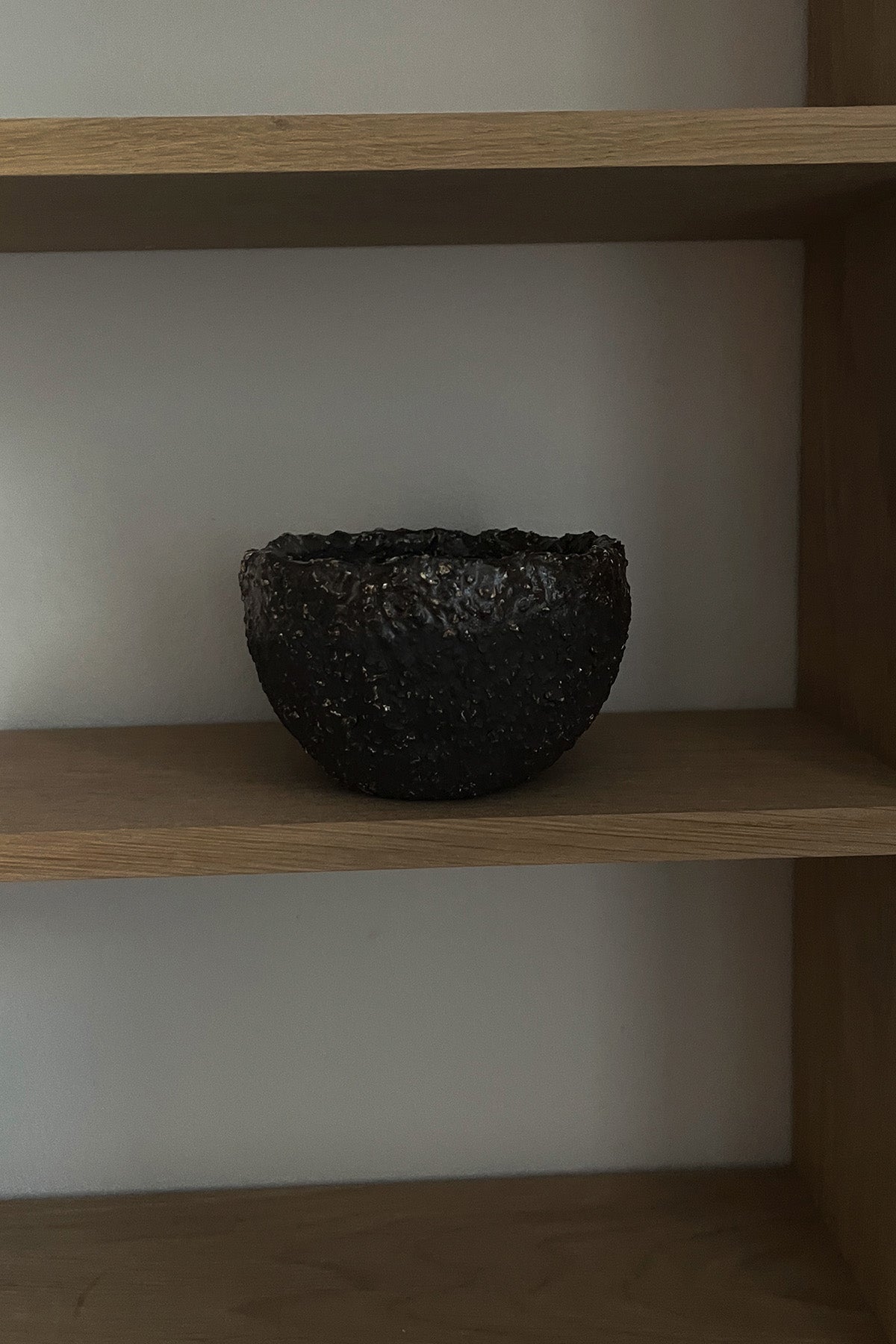 Vulcano Bowl
